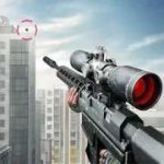 Sniper 3D Assassin Mod Apk