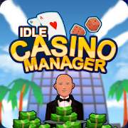 Idle Casino Manager Mod Apk