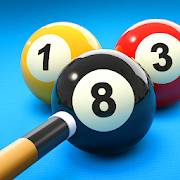 Download 8 Ball Pool MOD + APK v5.8.0 (Unlimited Money/Long Line) For Android thumbnail