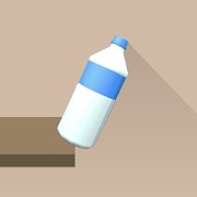 Bottle Flip 3D Mod APk