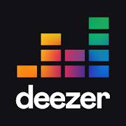 Deezer Music Player Mod Apk