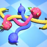 Go Knots 3D Mod APk