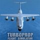 Turboprop Flight Simulator 3D Mod Apk