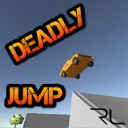 Deadly Jump Mod Apk