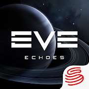 EVE Echoes Mod Apk