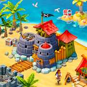 Fantasy Island Sim MOD