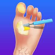 Foot Clinic Mod APk