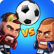 Download Head Ball 2 MOD APK v1.340 (Unlimited Gems/Money) For Android thumbnail