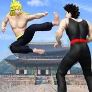 Karate King Fighting Mod Apk