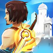 Mighty Quest x Prince of Persia Mod Apk