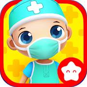 The story of the central hospital Mod Apk
