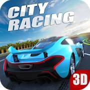 City Racing 3D Mod Apk