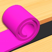 Color Roll 3D Mod Apk