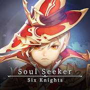 Soul Seeker Mod Apk