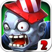 Zombie Diary 2 Evolution Mod Apk