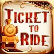 Ticket to Ride Mod Apk