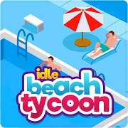 Idle Beach Tycoon Mod Apk