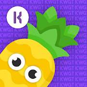 Pineapple KWGT Mod Apk