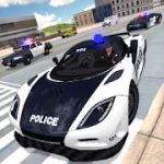 Cop Duty Police Car Simulator Mod APk