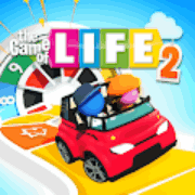 THE GAME OF LIFE 2 MOD APK