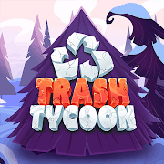 Trash Tycoon Mod Apk