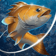 Download Fishing Hook MOD APK v2.4.4 (Unlimited Money) For Android thumbnail