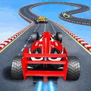 Formula Car Racing Stunts 3D Mod Apk