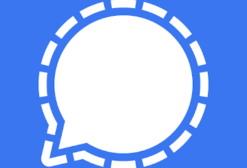 Signal Private Messenger Mod Apk