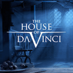 Da Vinci's House Mod Apk