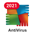 AVG AntiVirus Mod APk