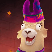 Adventure Llama Mod Apk