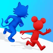 Cat and Mouse .io Mod Apk
