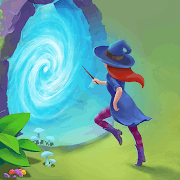 Charms of the Witch Mod Apk