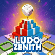 Ludo Zenith Mod Apk