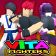 Vita Fighters Mod Apk