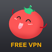 Free VPN Tomato Mod Apk