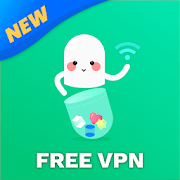 NetCapsule VPN Mod Apk
