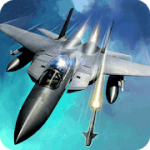 Sky Fighters 3D Mod Apk