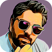 Download Cartoon Photo Editor MOD APK  (Premium/No Ads) For Android