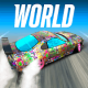 Drift Max World Mod Apk