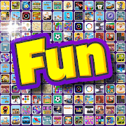 Fun GameBox 3000+ Mod Apk