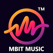 MBit Music Particle.ly Mod Apk
