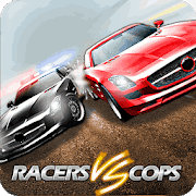 Racers Vs Cops Mod Apk