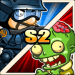 SWAT and Zombies Season 2 Mod Apk