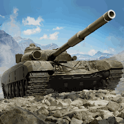 Tank Force Mod Apk