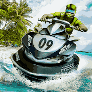 Top Boat Racing Simulator 3D Mod Apk