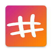 Top Tags for Likes Mod Apk