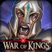 War of Kings Mod Apk