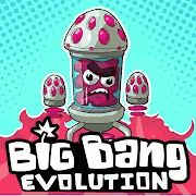 BIG BANG Evolution MOD APK