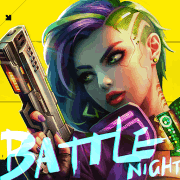 Battle Night Mod Apk